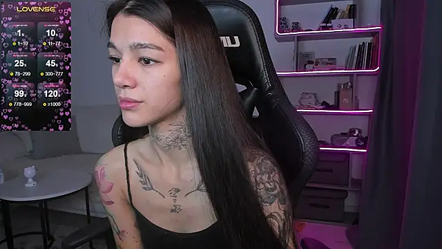 vinkitinkii online show from December 25, 2024, 7:24 am