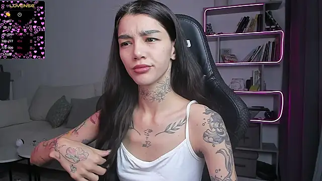 vinkitinkii online show from January 12, 2025, 7:00 am