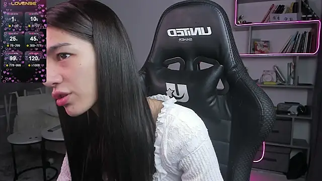 vinkitinkii online show from February 4, 2025, 6:57 am