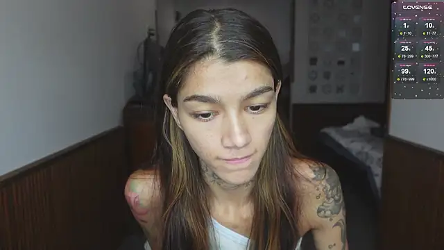 vinkitinkii online show from February 3, 2026, 6:22 am