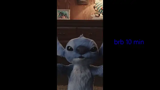 vinkitinkii online show from March 30, 2026, 7:09 am