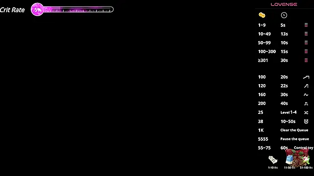  Gretta online show from December 18, 2024, 8:03 pm