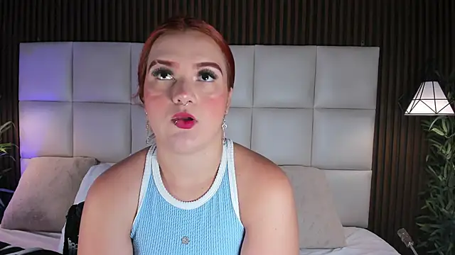 Snapshot of MelanieKlaus chatting on February 16, 2026, 11:50 am MelanieKlaus online show from February 16, 2026, 11:50 am