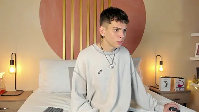 Jasson smit online show from September 29, 2025, 1:49 pm