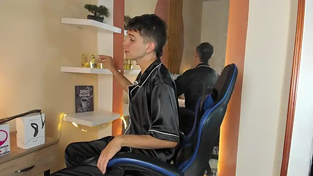 Jasson smit online show from October 1, 2025, 2:12 pm