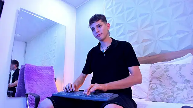 Jasson smit online show from October 17, 2025, 1:20 am