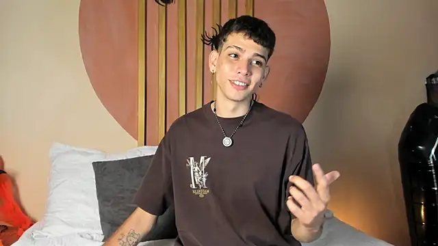 Jasson smit online show from October 22, 2025, 1:55 pm