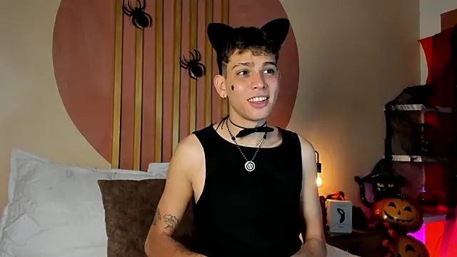 Jasson smit online show from October 24, 2025, 2:24 pm