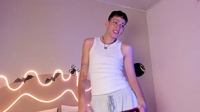 Jasson smit online show from October 25, 2025, 2:56 pm