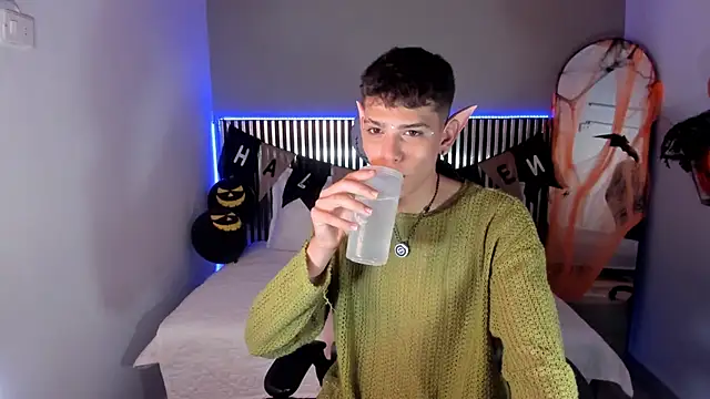 Jasson smit online show from October 29, 2025, 2:19 pm