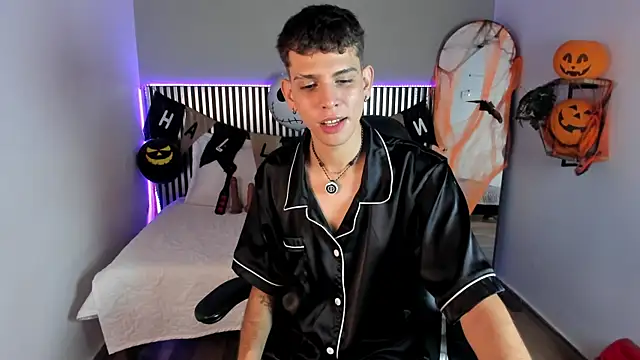 Jasson smit online show from October 30, 2025, 2:07 pm