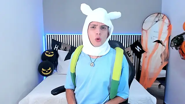 Jasson smit online show from October 31, 2025, 7:37 pm