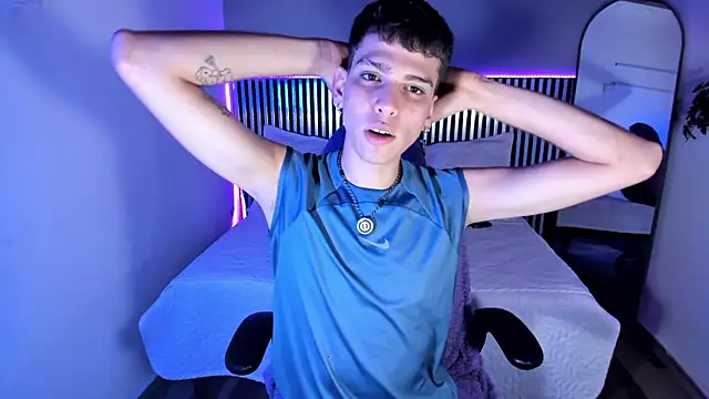 Jasson smit online show from November 3, 2025, 2:18 pm