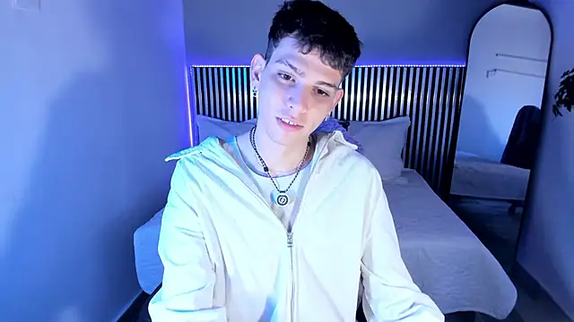 Jasson smit online show from November 5, 2025, 1:44 pm