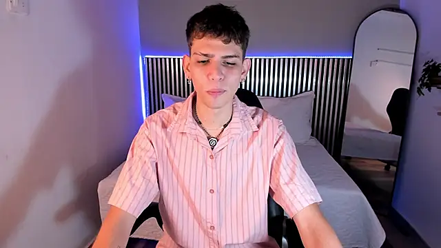 Jasson smit online show from November 6, 2025, 1:23 pm