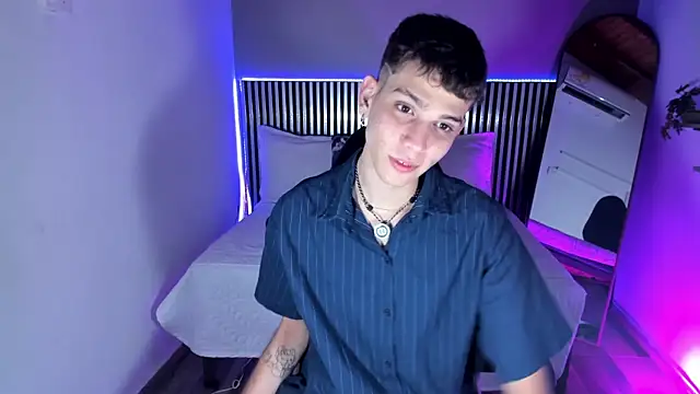 Jasson smit online show from November 8, 2025, 8:07 pm