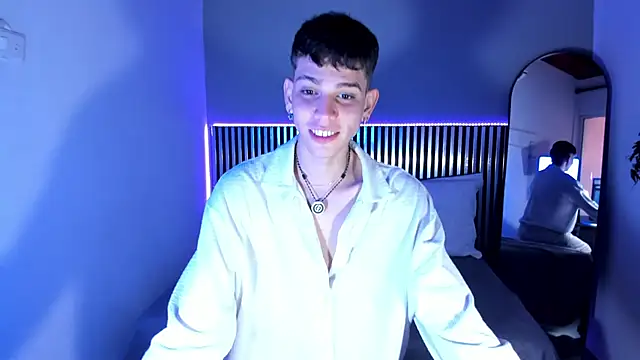 Jasson smit online show from November 10, 2025, 1:54 pm