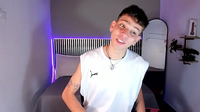 Jasson smit online show from November 11, 2025, 1:44 pm