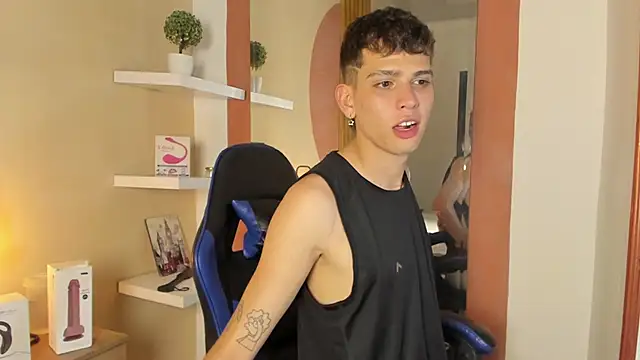 Jasson smit online show from November 13, 2025, 12:53 am