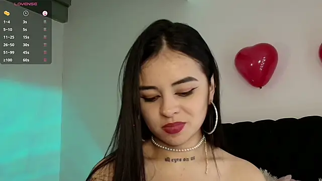 Snapshot of pao2c chatting on February 15, 2025, 3:09 am pao2c online show from February 15, 2025, 3:09 am