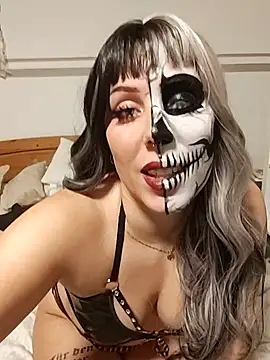 Provocunt online show from October 31, 2025, 3:57 pm