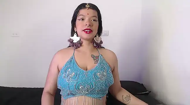 Snapshot of yungelitamor_ chatting on January 9, 2025, 5:13 am yungelitamor online show from January 9, 2025, 5:13 am