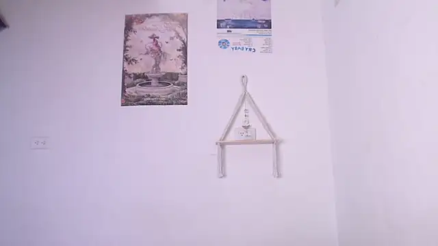 Snapshot of yungelitamor_ chatting on March 7, 2025, 8:34 am yungelitamor online show from March 7, 2025, 8:34 am