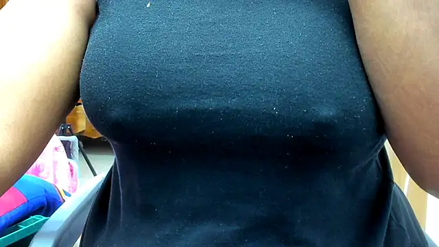 Camila sandoval 01 online show from October 1, 2025, 10:10 am