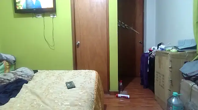 Negroarrechoxxx online show from February 20, 2025, 2:29 am