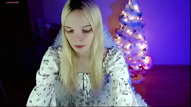 Emily Nyaffee online show from January 15, 2025, 11:19 pm