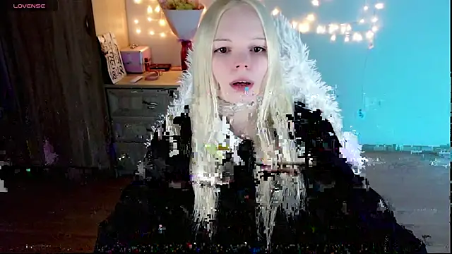 Emily Nyaffee online show from February 27, 2025, 2:10 am