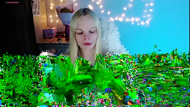 Emily Nyaffee online show from March 13, 2025, 11:05 pm