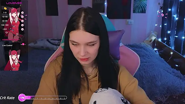 Amanda Tender online show from December 1, 2024, 9:26 pm