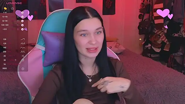 Amanda Tender online show from January 6, 2025, 9:54 pm