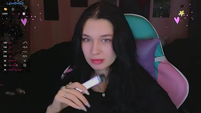 Amanda Tender online show from March 6, 2025, 10:15 pm