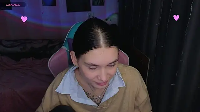 Amanda Tender online show from September 12, 2025, 12:33 am