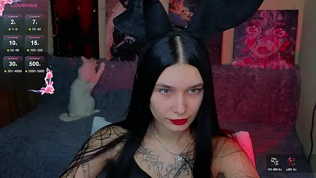Amanda Tender online show from July 22, 2026, 10:23 pm