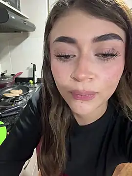 babesamanta online show from January 18, 2026, 4:27 am