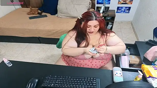 anacohen online show from December 20, 2025, 3:13 am