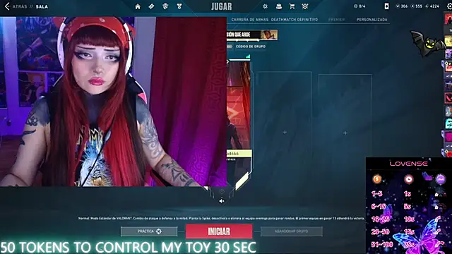 linda mort online show from September 29, 2025, 11:42 pm