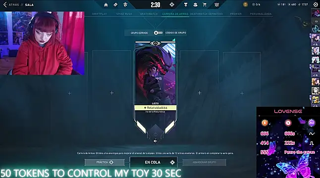 linda mort online show from October 14, 2025, 10:32 pm