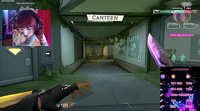 linda mort online show from October 25, 2025, 10:37 pm