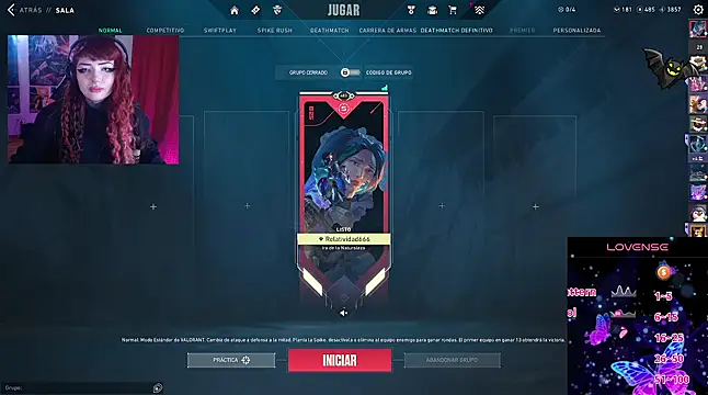 linda mort online show from October 26, 2025, 10:58 pm