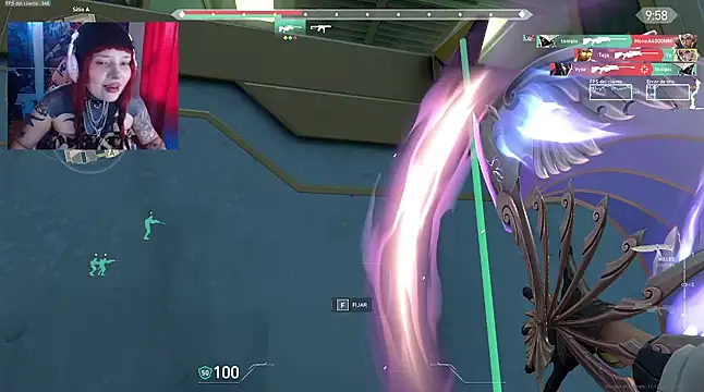 linda mort online show from November 20, 2025, 9:14 pm