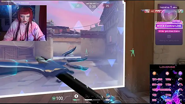 linda mort online show from January 6, 2026, 12:14 am