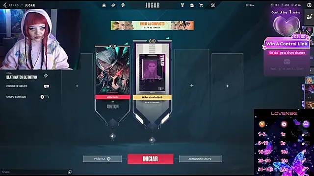 Snapshot of linda_mort chatting on January 15, 2026, 9:51 pm linda mort online show from January 15, 2026, 9:51 pm