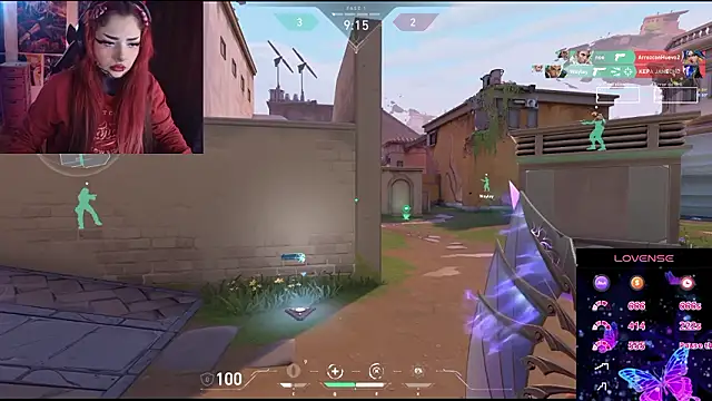 Snapshot of linda_mort chatting on February 27, 2026, 10:32 pm linda mort online show from February 27, 2026, 10:32 pm