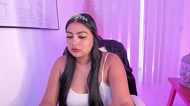 Snapshot of NatashaBrown12 chatting on October 15, 2025, 12:05 pm NatashaBrown12 online show from October 15, 2025, 12:05 pm