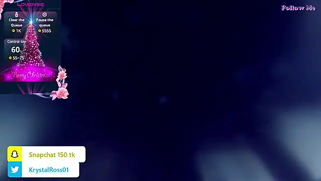 Snapshot of AllisonSweets chatting on December 23, 2024, 11:25 am AllisonSweets online show from December 23, 2024, 11:25 am