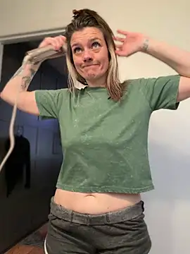 LadyLena1 online show from January 10, 2026, 12:12 am